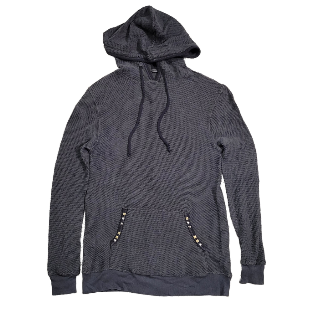 LA Made Long Sleeve Hoodie